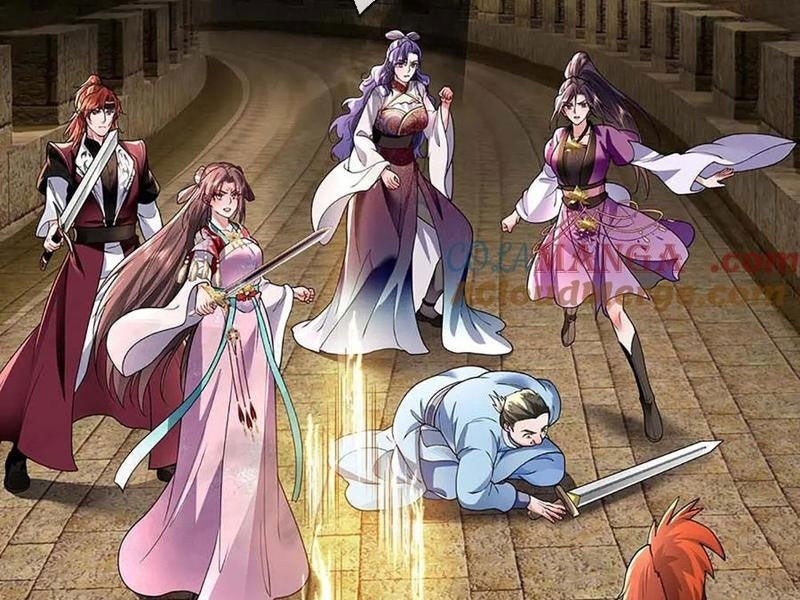 Tôi Có Thể Nuốt Chửng Vạn Vật - Page 118