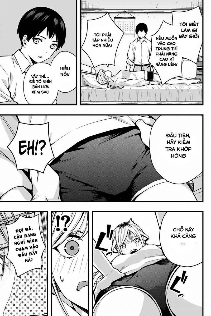 Sawaranaide Kotesashi-Kun - Page 26