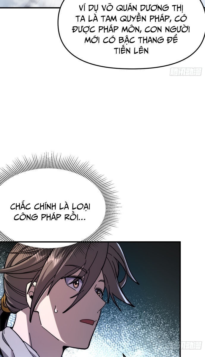 Thành Thần Bắt Đầu Từ Thủy Hầu Tử - Page 46