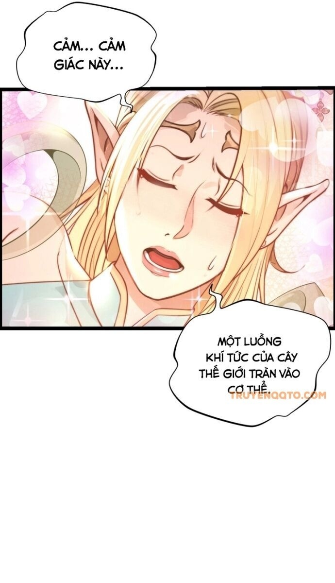 Phát sóng trực tiếp ta quét ngang dị giới - Page 31