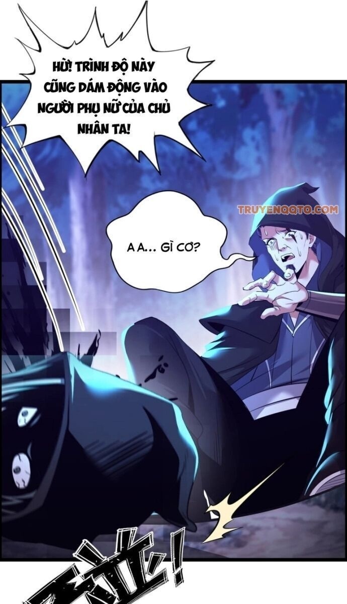 Phát sóng trực tiếp ta quét ngang dị giới - Page 59