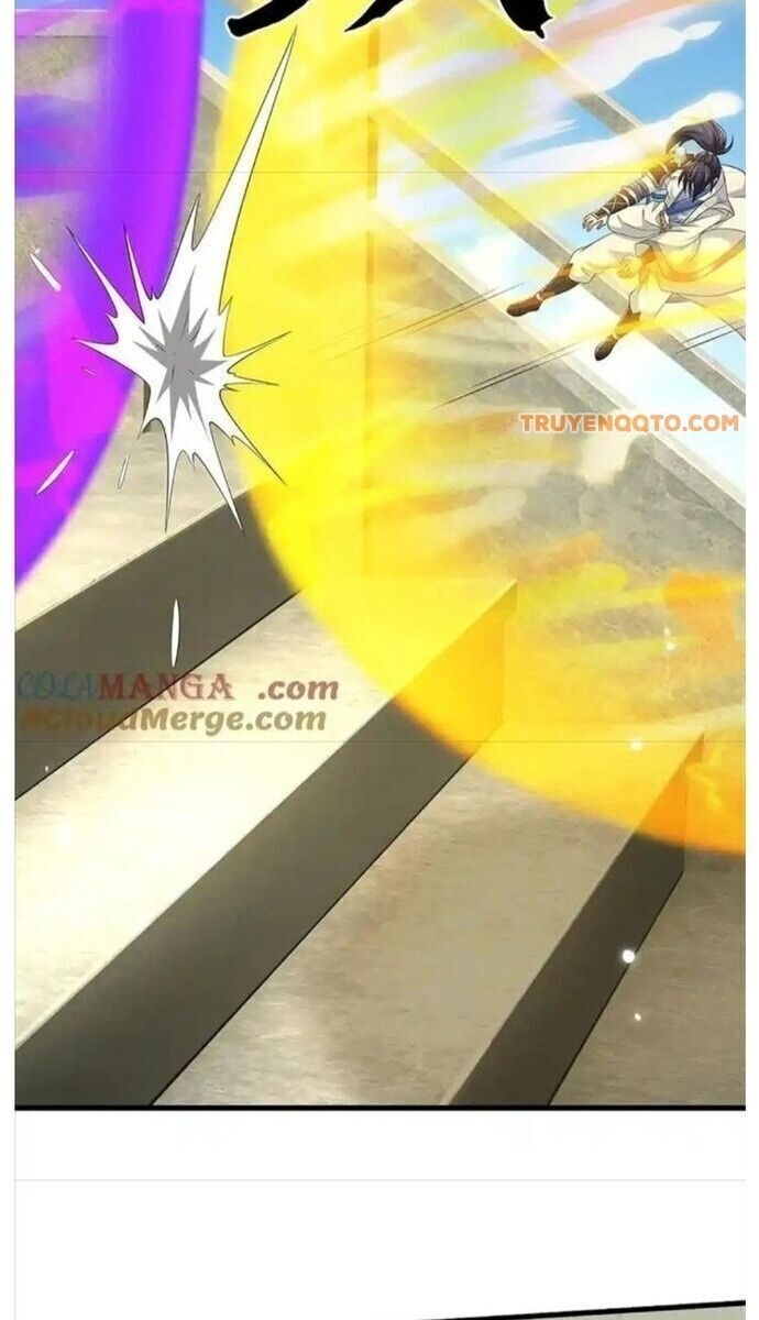 Nhất Lực Phá Chư Thiên Vạn Giới - Page 20