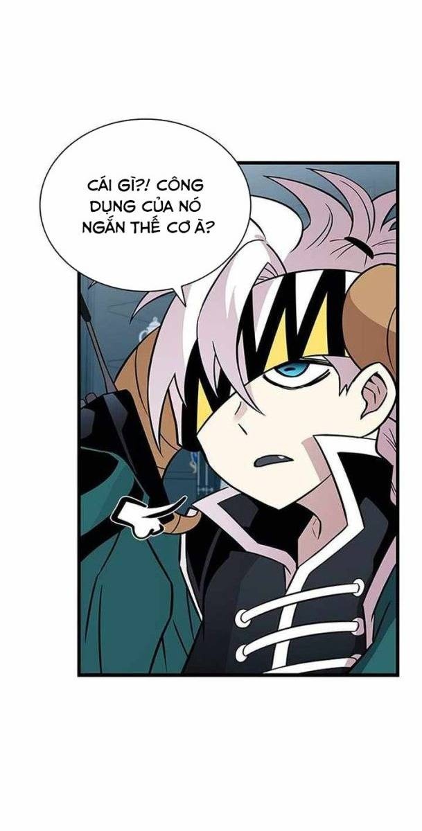 Chuyển Sinh Thành Ác Nhân - Page 62
