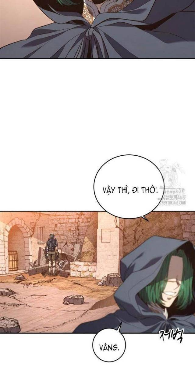 Lý Do Ta Từ Bỏ Làm Quỷ Vương - Page 131