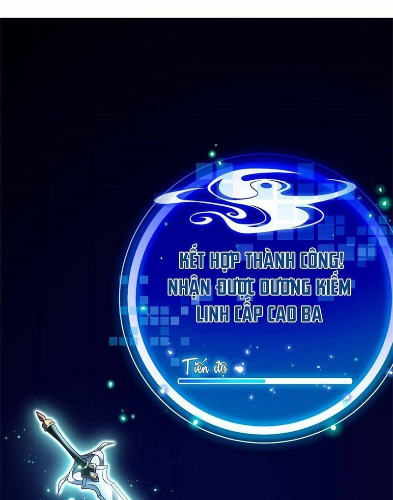 Tôi Có Thể Nuốt Chửng Vạn Vật - Page 55