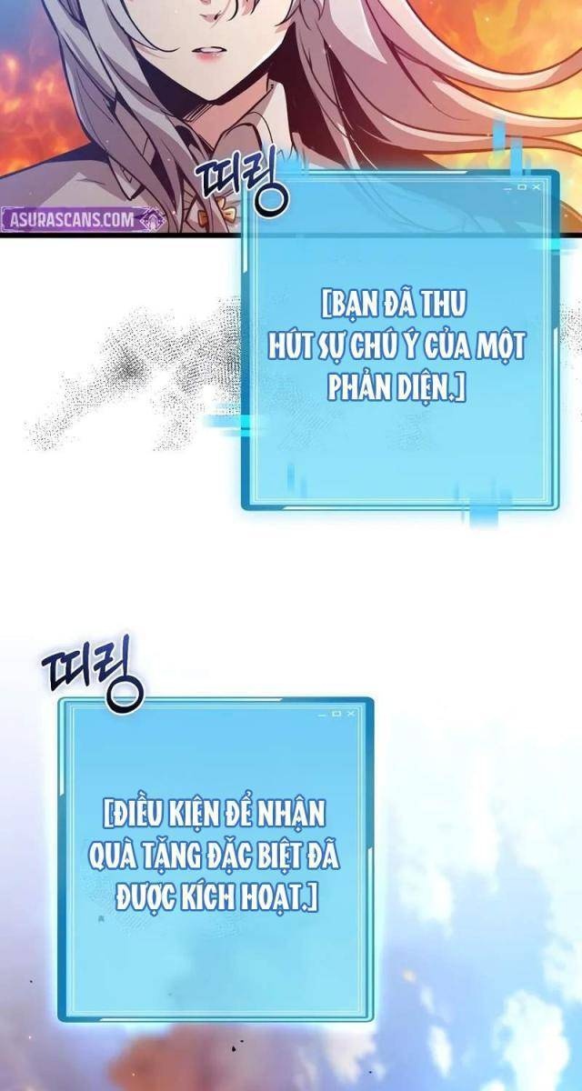 Định Mệnh Được Yêu Bởi Kẻ Phản Diện - Page 73