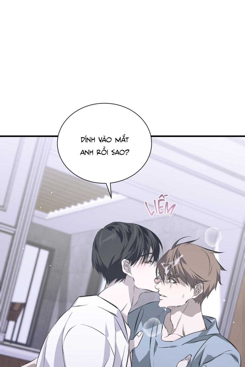 Sau Ánh Hào Quang - Page 8