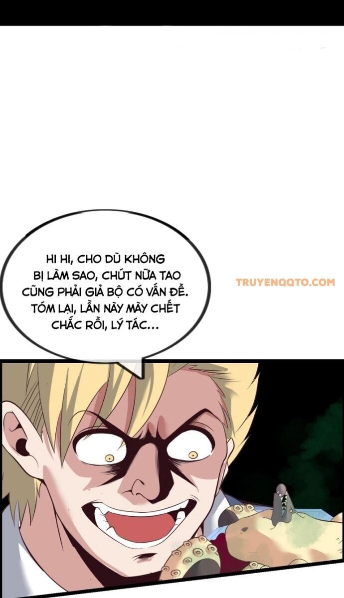 Phát sóng trực tiếp ta quét ngang dị giới - Page 34