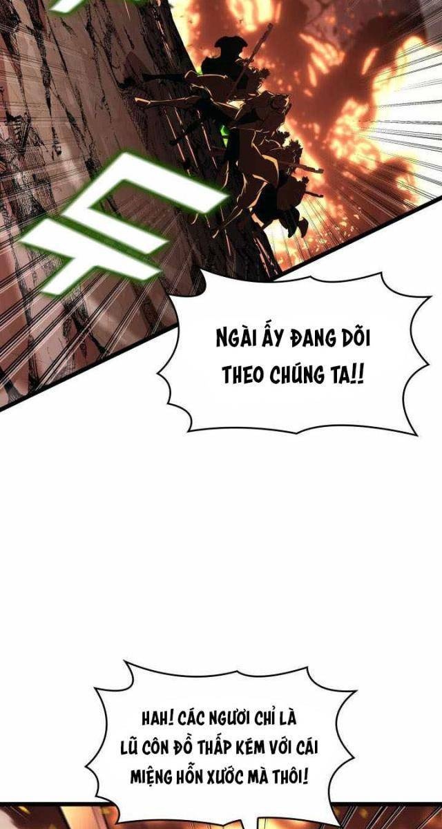 Sự Trở Lại Của Người Chơi Cấp SSS - Page 29