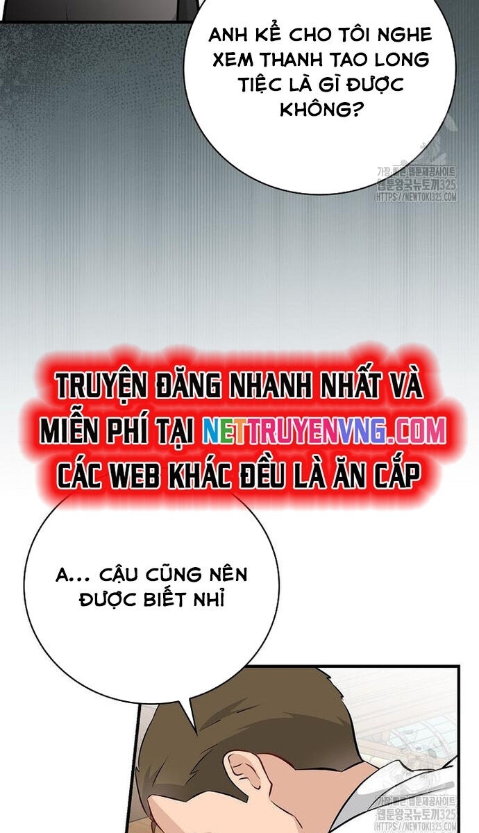 Level Up Chỉ Bằng Cách Ăn Cơm - Page 66