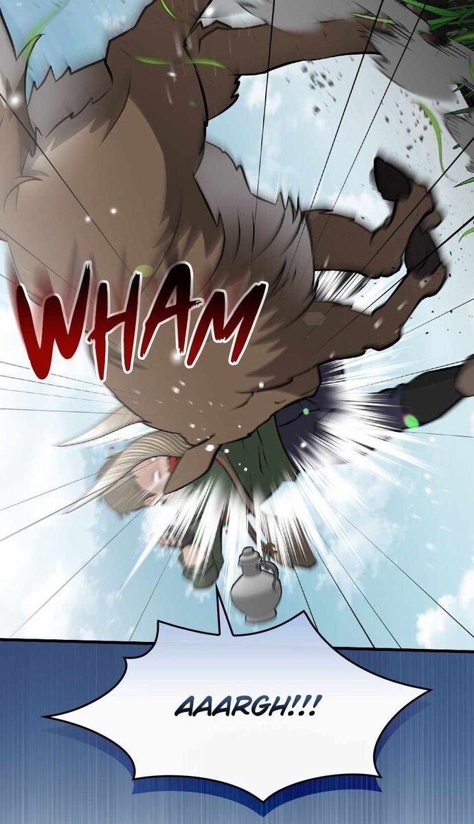 Level Up Chỉ Bằng Cách Ăn Cơm - Page 10