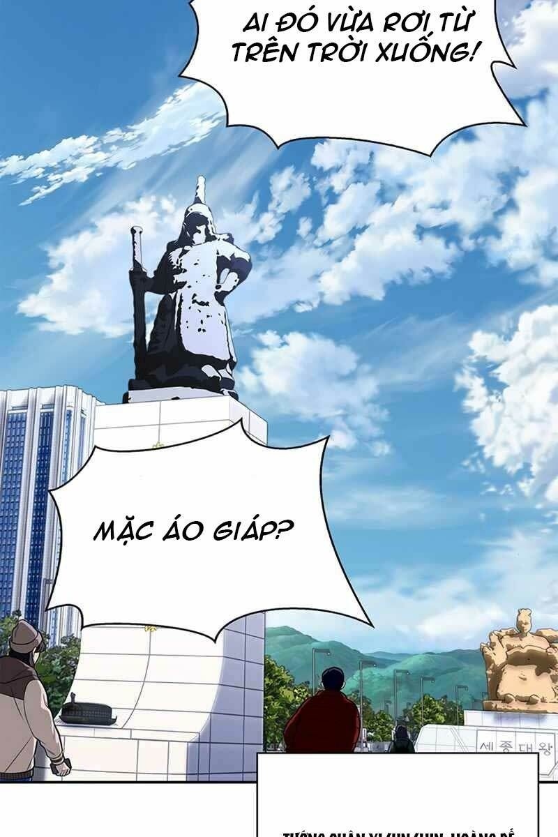 Cuộc Chiến Siêu Nhân - Page 251