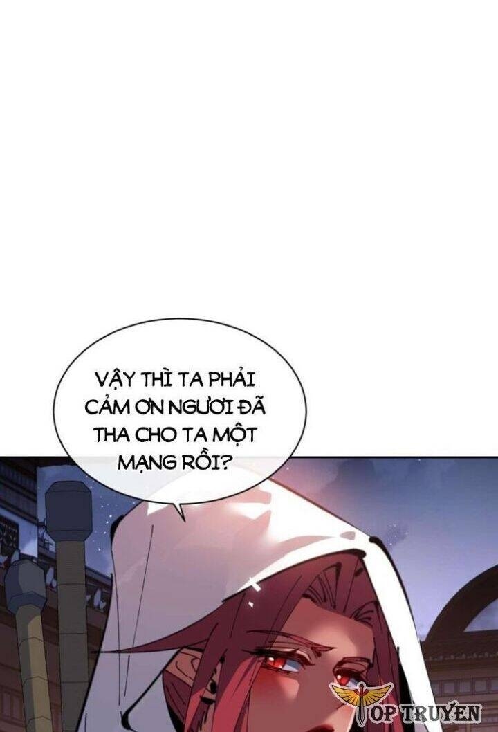 Sư Tôn: Nghịch Đồ Này Không Phải Là Thánh Tử - Page 22