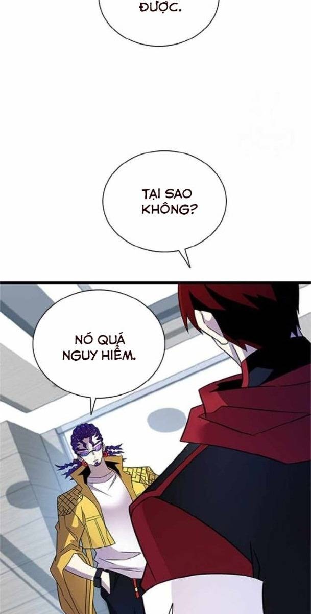 Chuyển Sinh Thành Ác Nhân - Page 19
