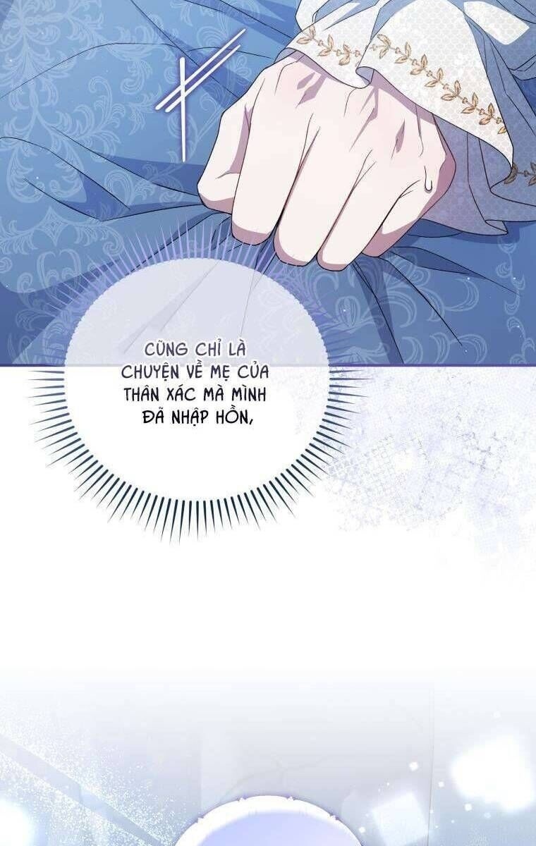 Tôi Trở Thành Mẹ Kế Của Gia Đình Hắc Ám - Page 114