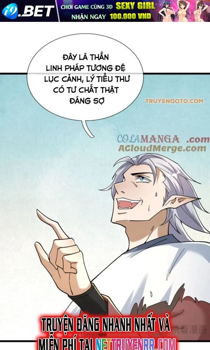 Thiên Uyên Trở Về: Ta Chính Là Thiên Tai - Page 42