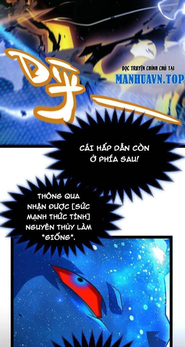 Tôi Đến Từ Thế Giới Trò Chơi - Page 97