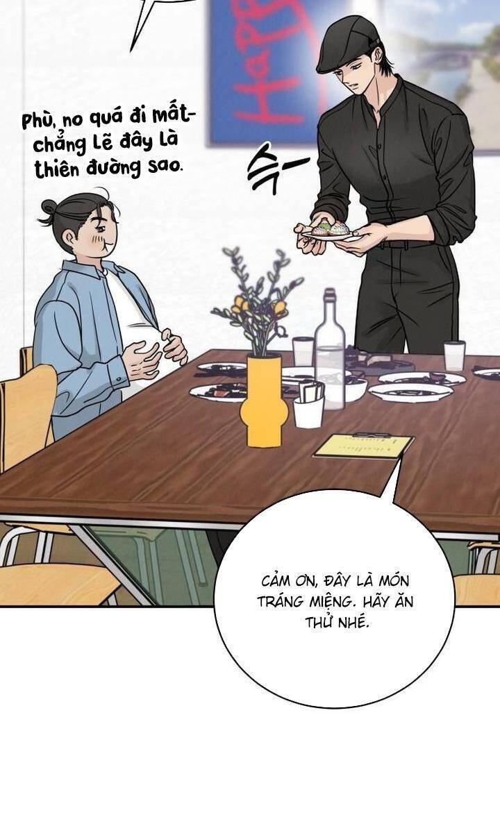 Thuyết Tình Yêu Ích Kỷ - Page 97