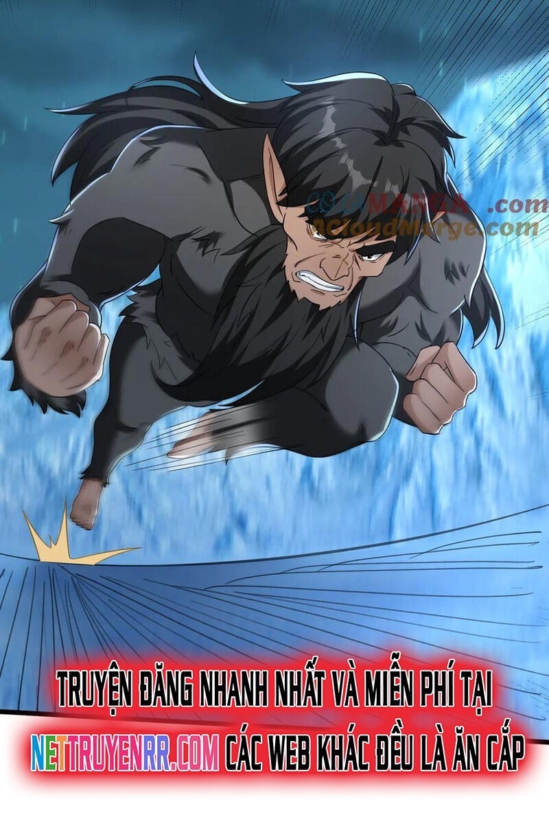 Thiên Uyên Trở Về: Ta Chính Là Thiên Tai - Page 56