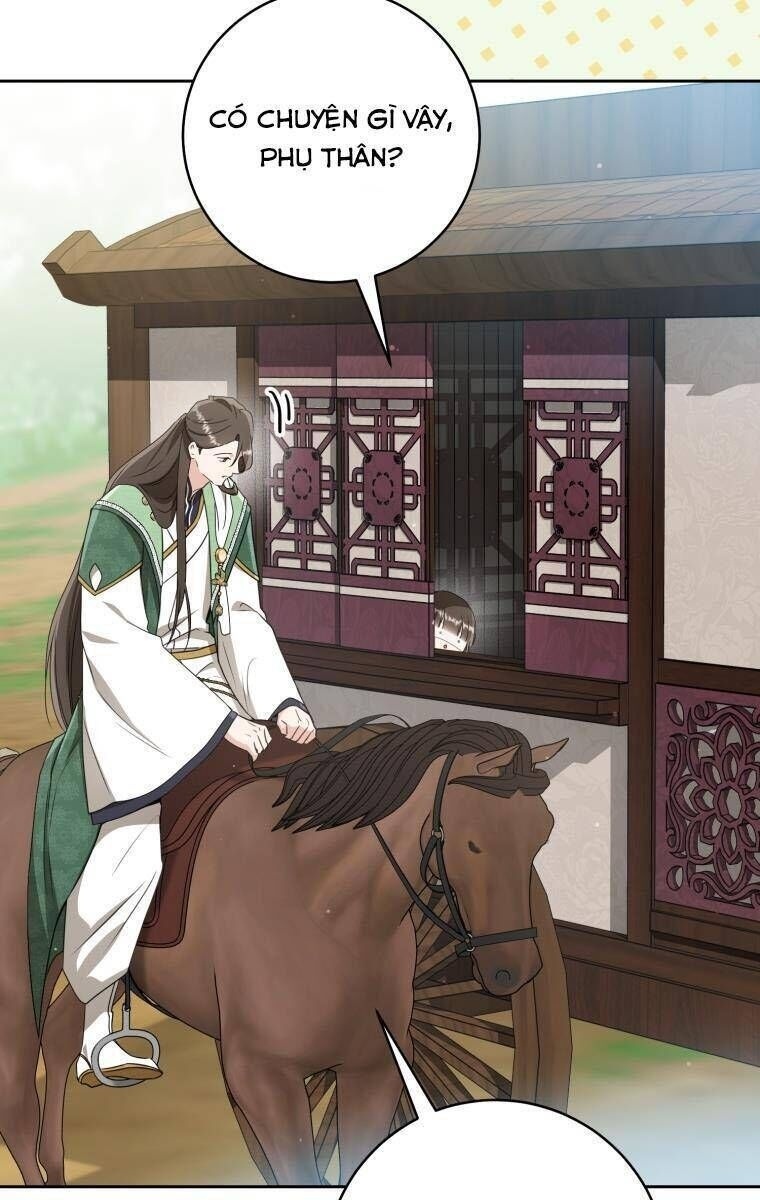 Trở Thành Cô Cháu Gái Bị Khinh Miệt Của Gia Tộc Võ Lâm - Page 34