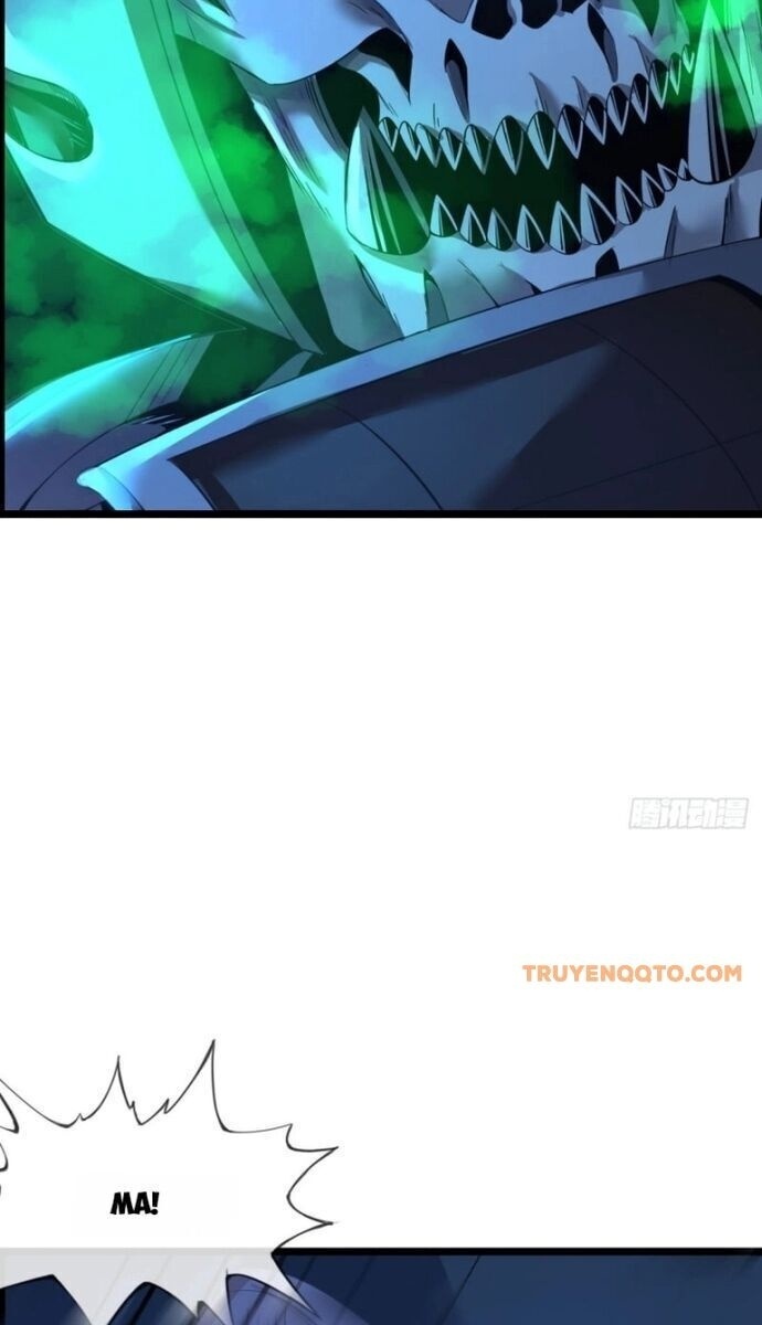 Phát sóng trực tiếp ta quét ngang dị giới - Page 25