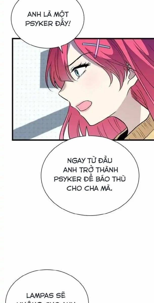 Chuyển Sinh Thành Ác Nhân - Page 5