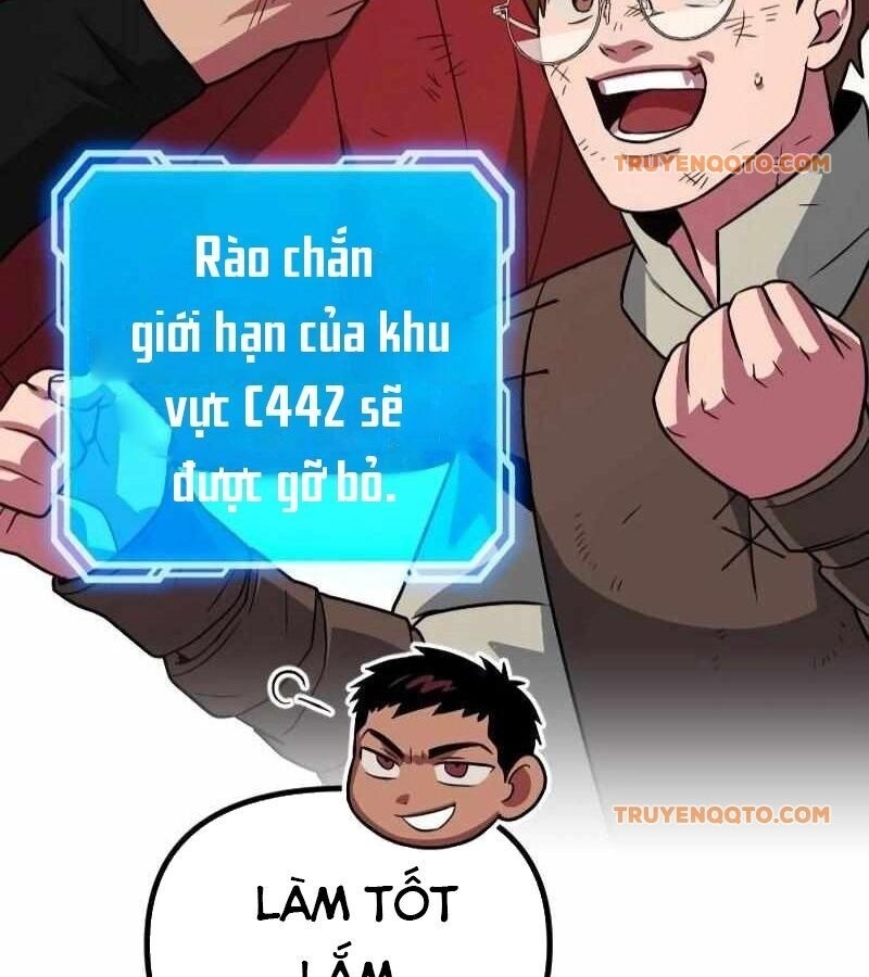 Cuồng Nhân Seoul - Page 210