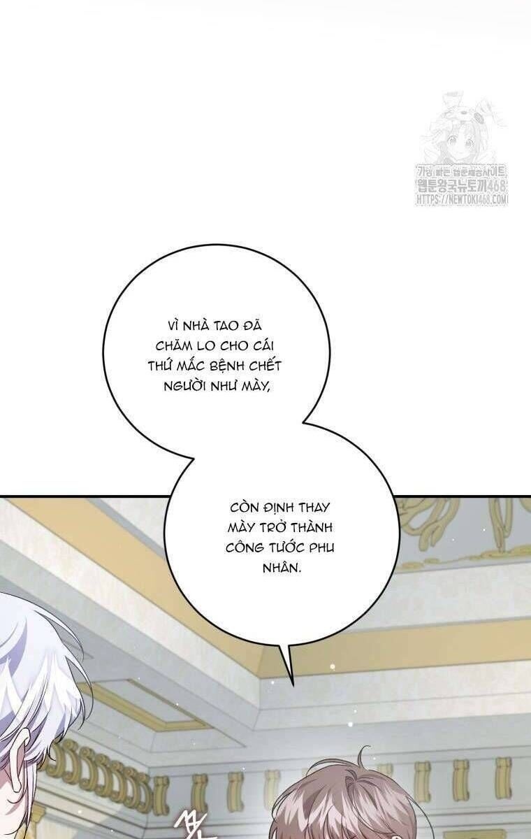 Tôi Trở Thành Mẹ Kế Của Gia Đình Hắc Ám - Page 74