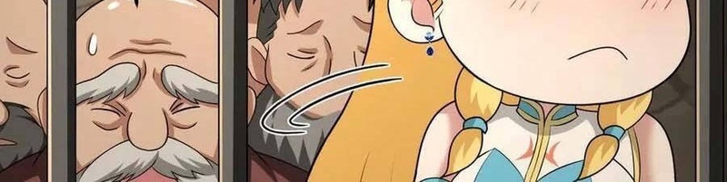 Luyện Khí Chi Thần - Page 7