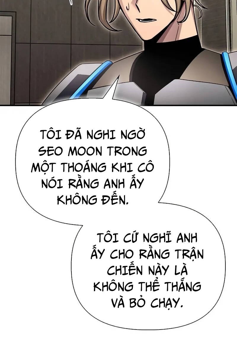 Cuộc Chiến Siêu Nhân - Page 42