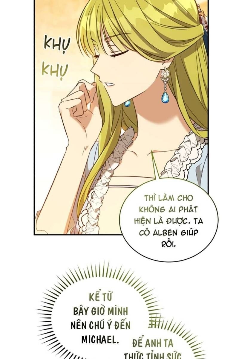 Công Chúa Khắc Dấu Lên Kẻ Phản Nghịch - Page 27