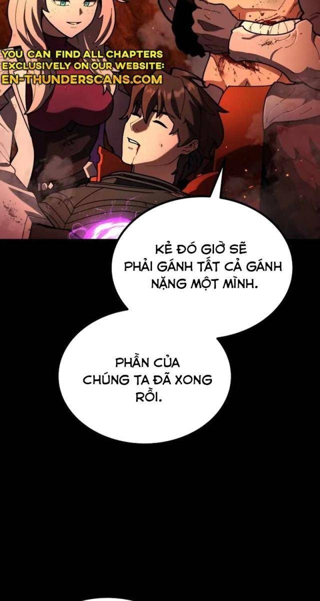 Tôi Đã Hồi Quy Nhưng Tận Thế Không Đến - Page 51