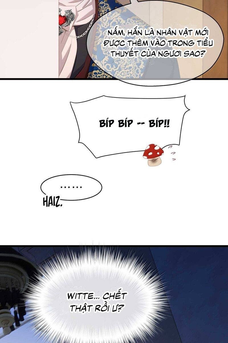 Tôi Trùng Sinh Trở Thành Tiểu Ác Long Của Vương Tử Điện Hạ - Page 24