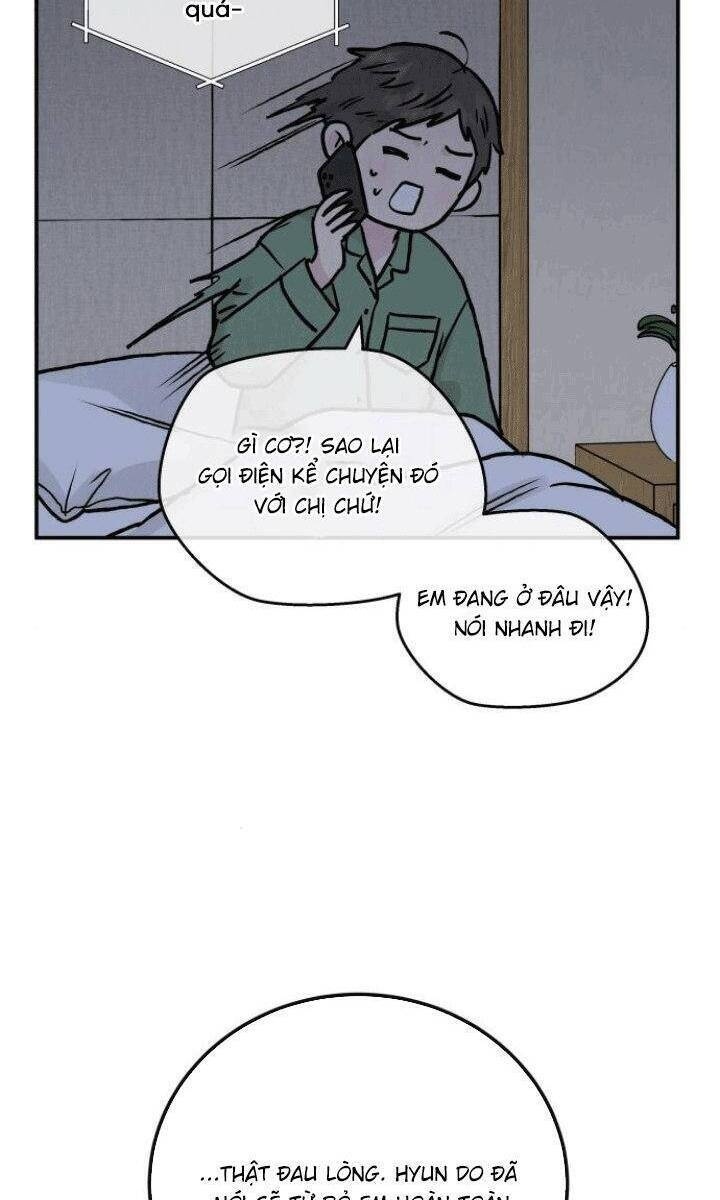 Thuyết Tình Yêu Ích Kỷ - Page 11