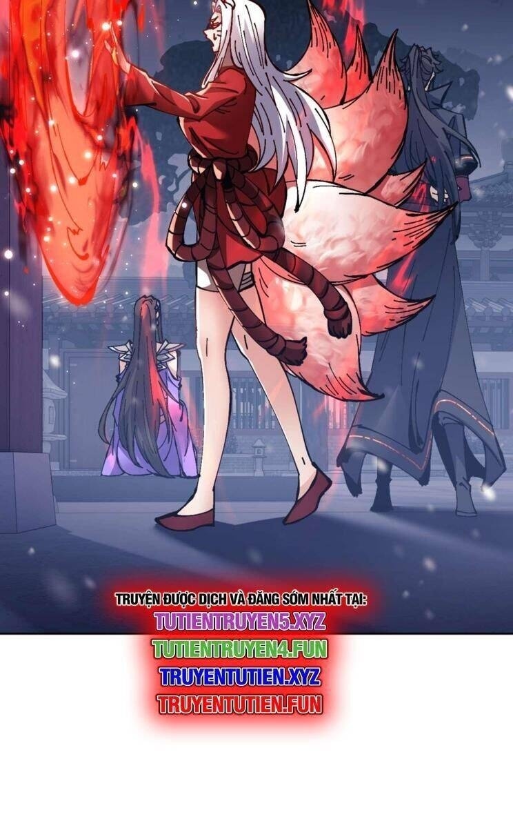 Sư Tôn: Nghịch Đồ Này Không Phải Là Thánh Tử - Page 11