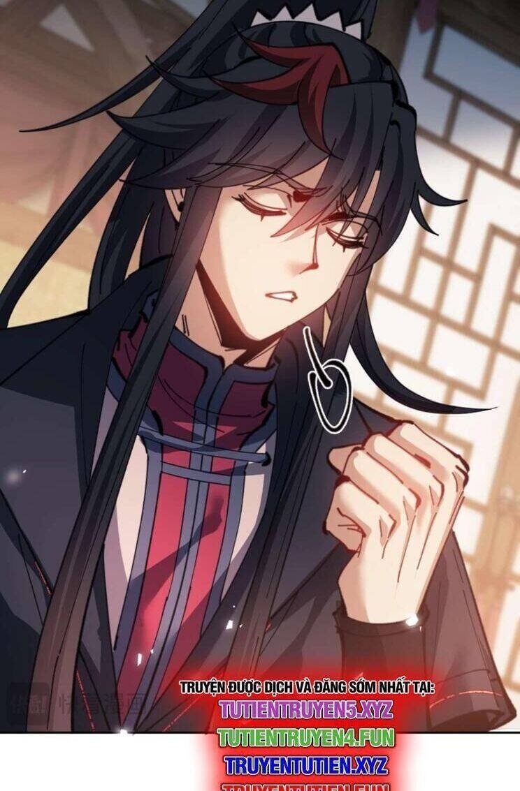 Sư Tôn: Nghịch Đồ Này Không Phải Là Thánh Tử - Page 69