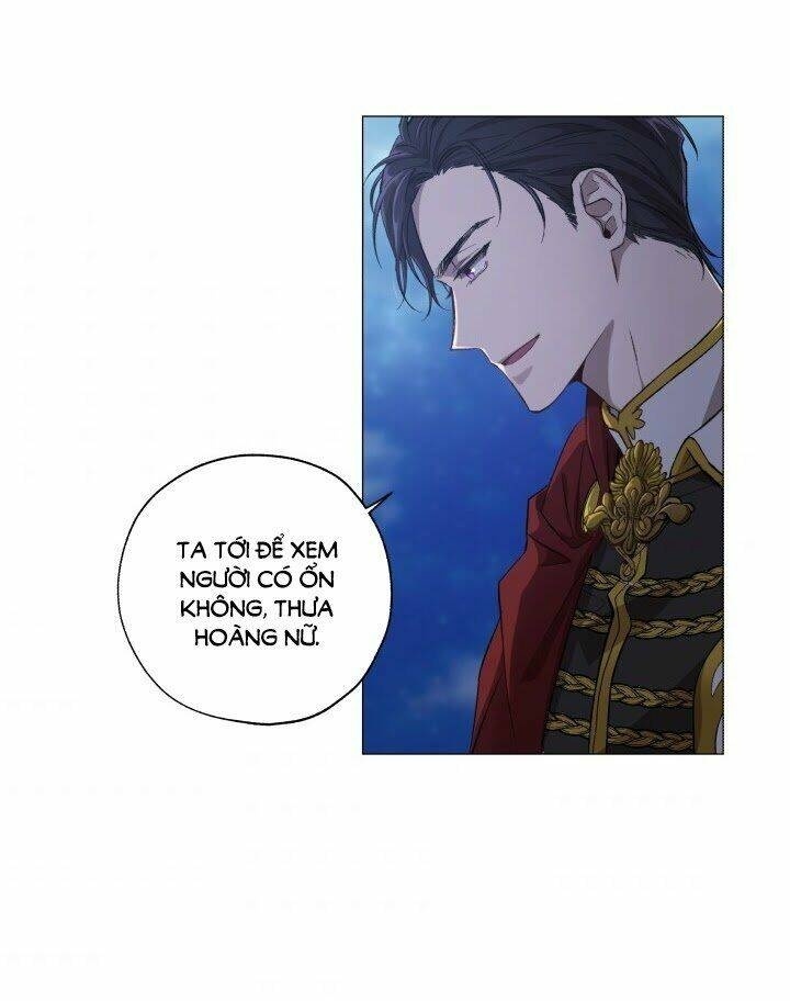 Công Chúa Khắc Dấu Lên Kẻ Phản Nghịch - Page 46