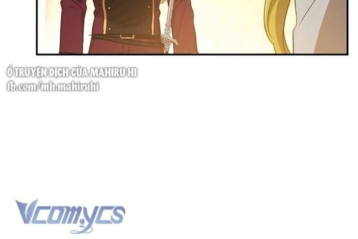 Công Chúa Khắc Dấu Lên Kẻ Phản Nghịch - Page 16