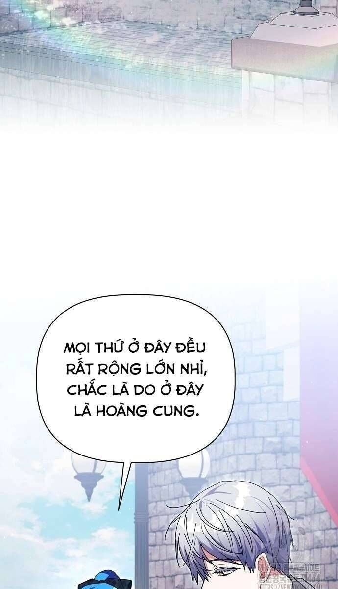 Con Đường Hoa Dành Cho Nam Chính - Page 16