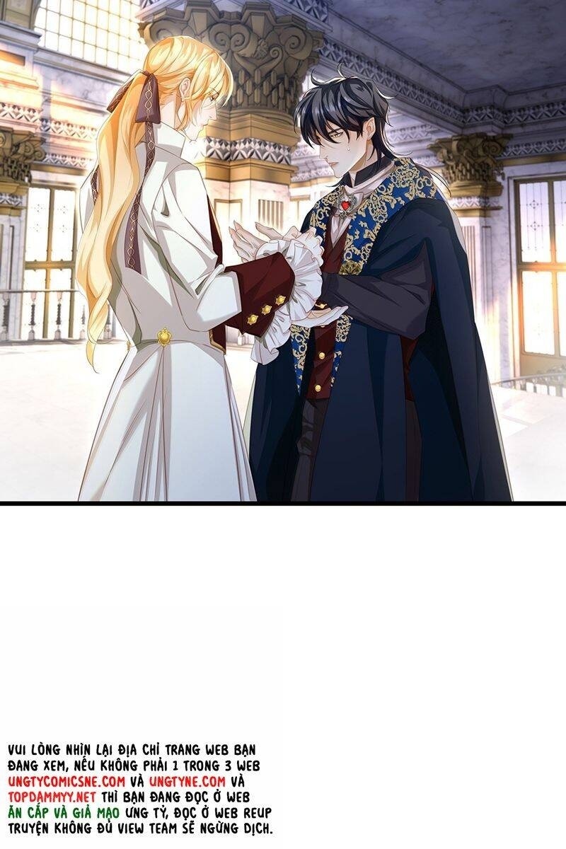 Tôi Trùng Sinh Trở Thành Tiểu Ác Long Của Vương Tử Điện Hạ - Page 28
