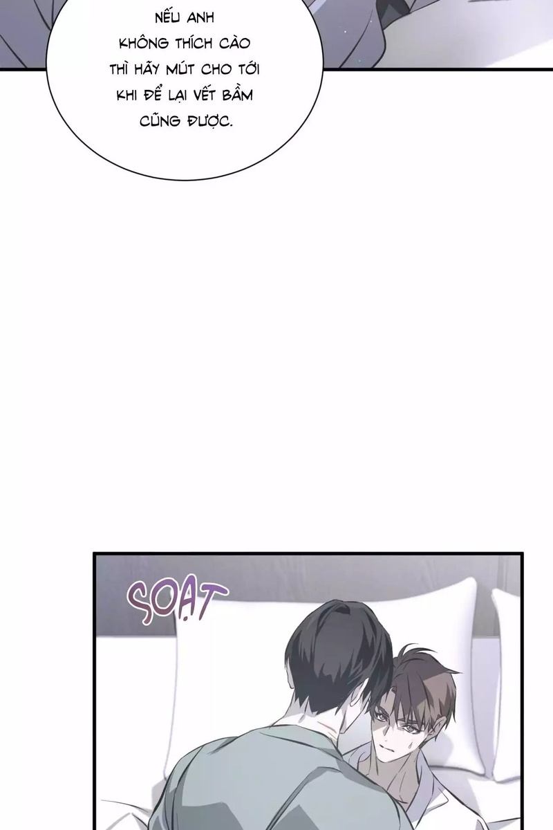 Sau Ánh Hào Quang - Page 23