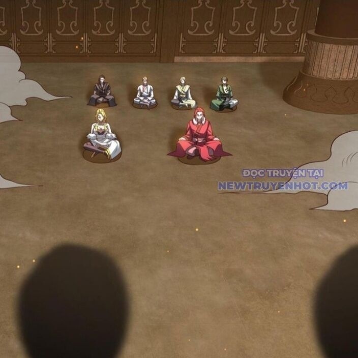 Ta Chính Nghĩa Nhưng Bị Hệ Thống Ép Thành Trùm Phản Diện - Page 87