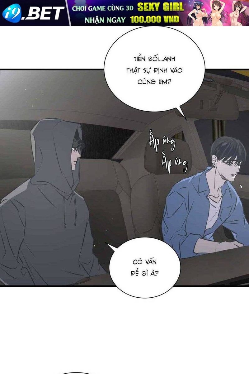 Sau Ánh Hào Quang - Page 28