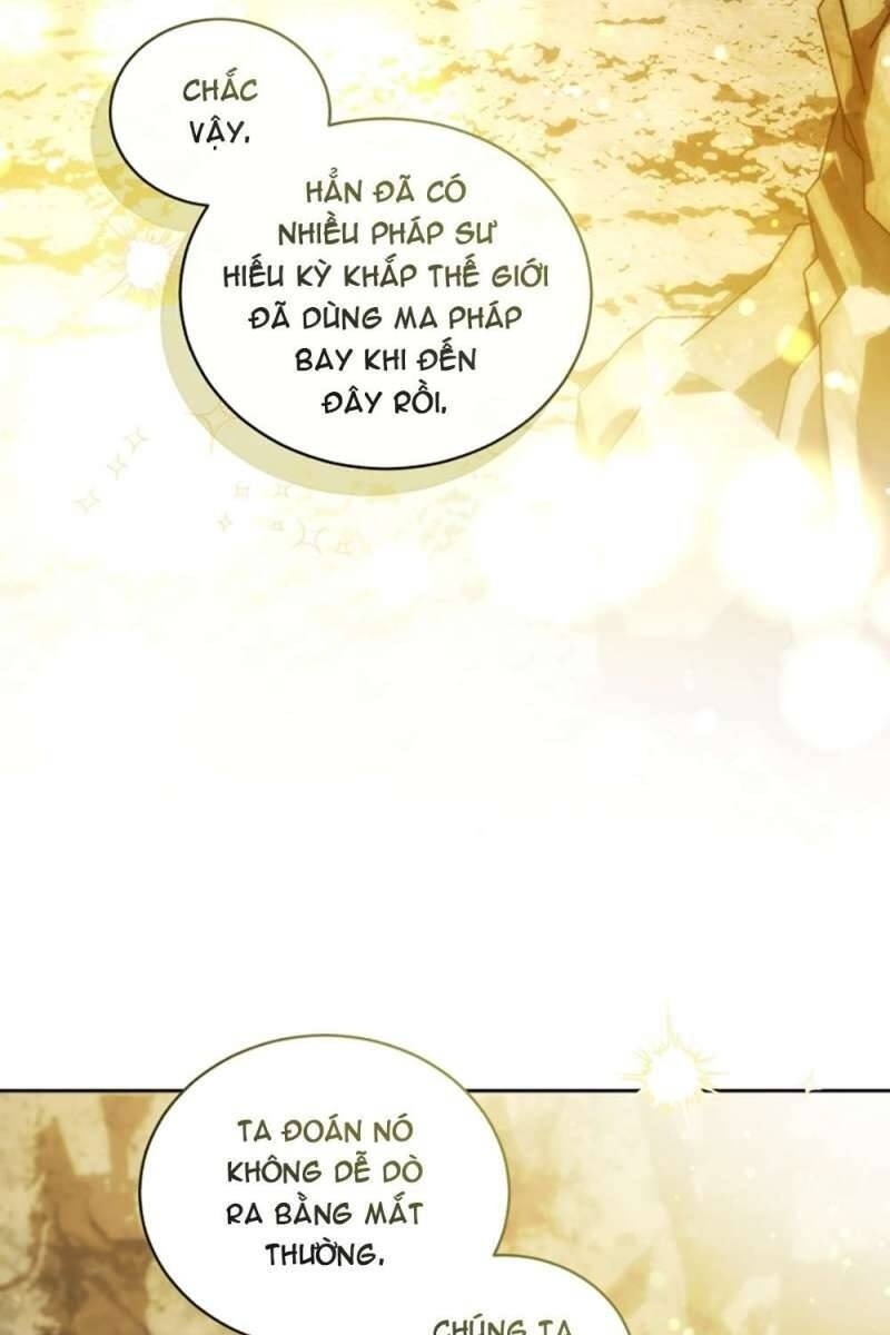 Công Chúa Khắc Dấu Lên Kẻ Phản Nghịch - Page 38