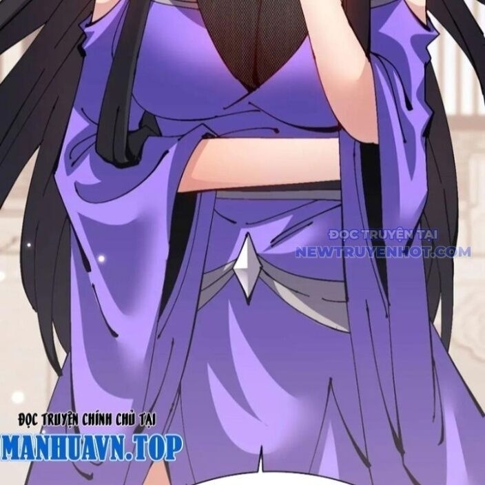 Sư Tôn: Nghịch Đồ Này Không Phải Là Thánh Tử - Page 45