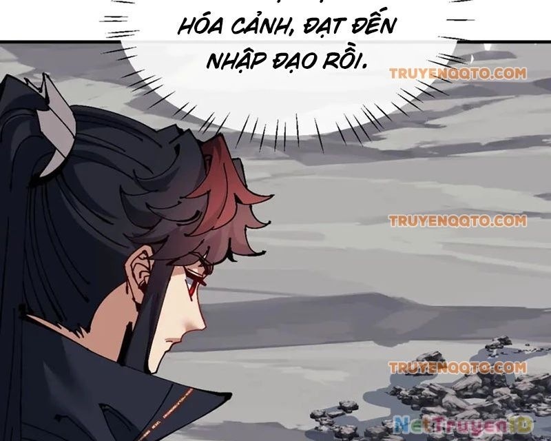 Sư Tôn: Nghịch Đồ Này Không Phải Là Thánh Tử - Page 99