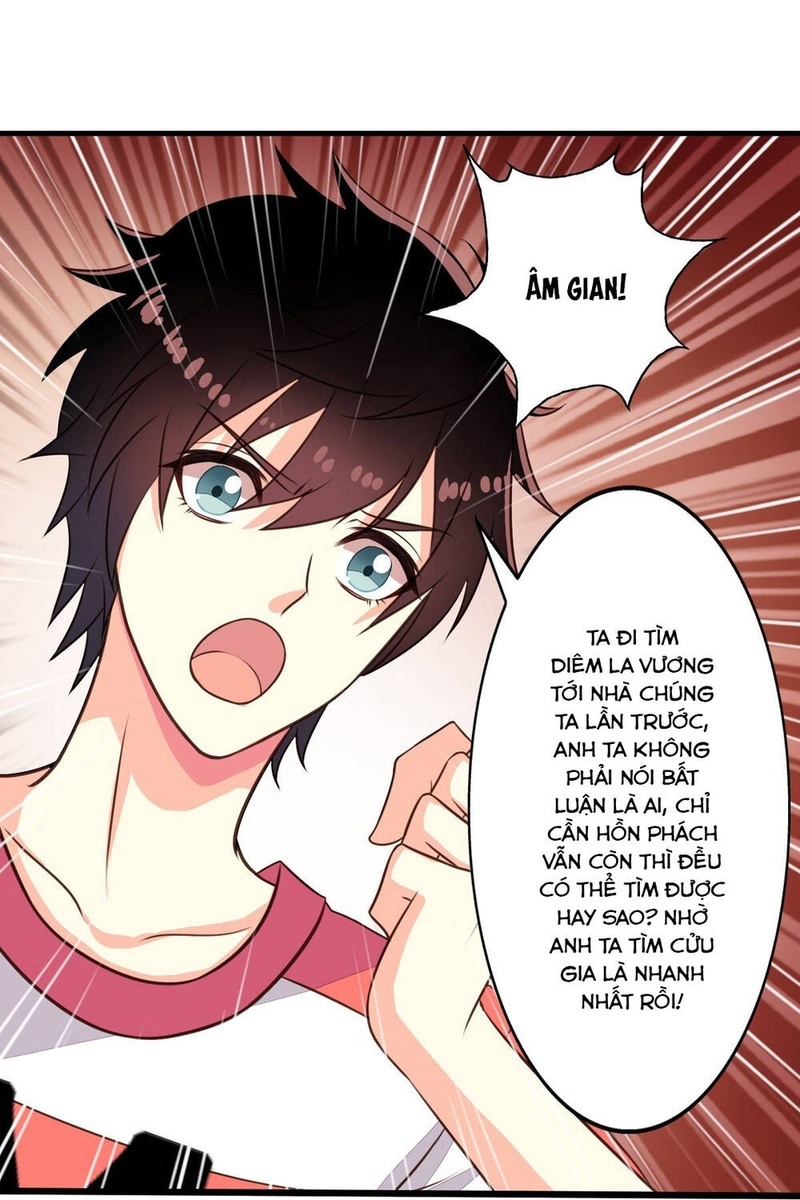 Chủ Nha Phá Phách Của Tôi - Page 5