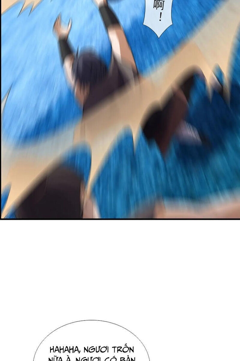 Thiên Uyên Trở Về: Ta Chính Là Thiên Tai - Page 54