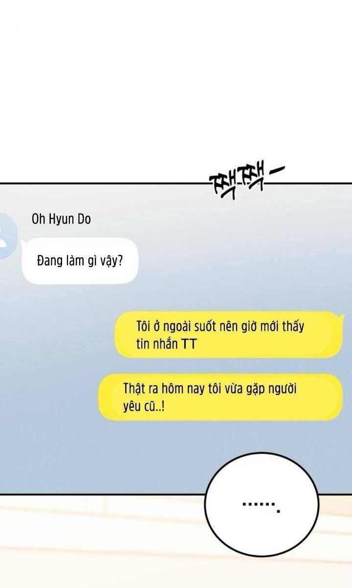 Thuyết Tình Yêu Ích Kỷ - Page 33