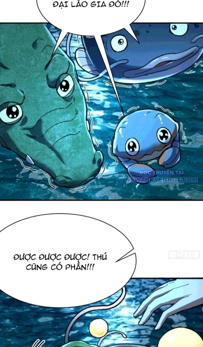 Thành Thần Bắt Đầu Từ Thủy Hầu Tử - Page 36
